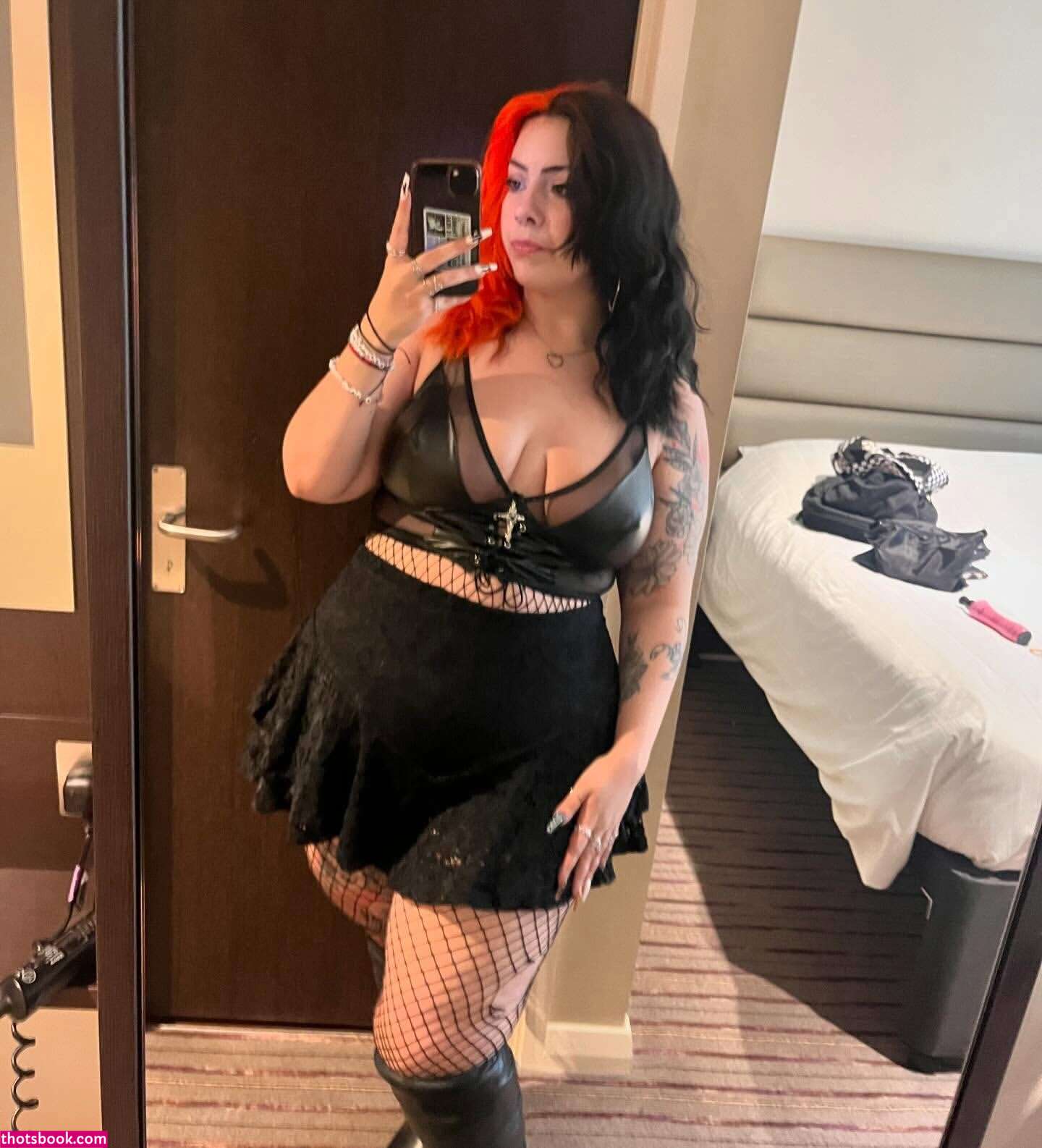 Chx rliexo Nude Leaks OnlyFans Photos #4 1913037