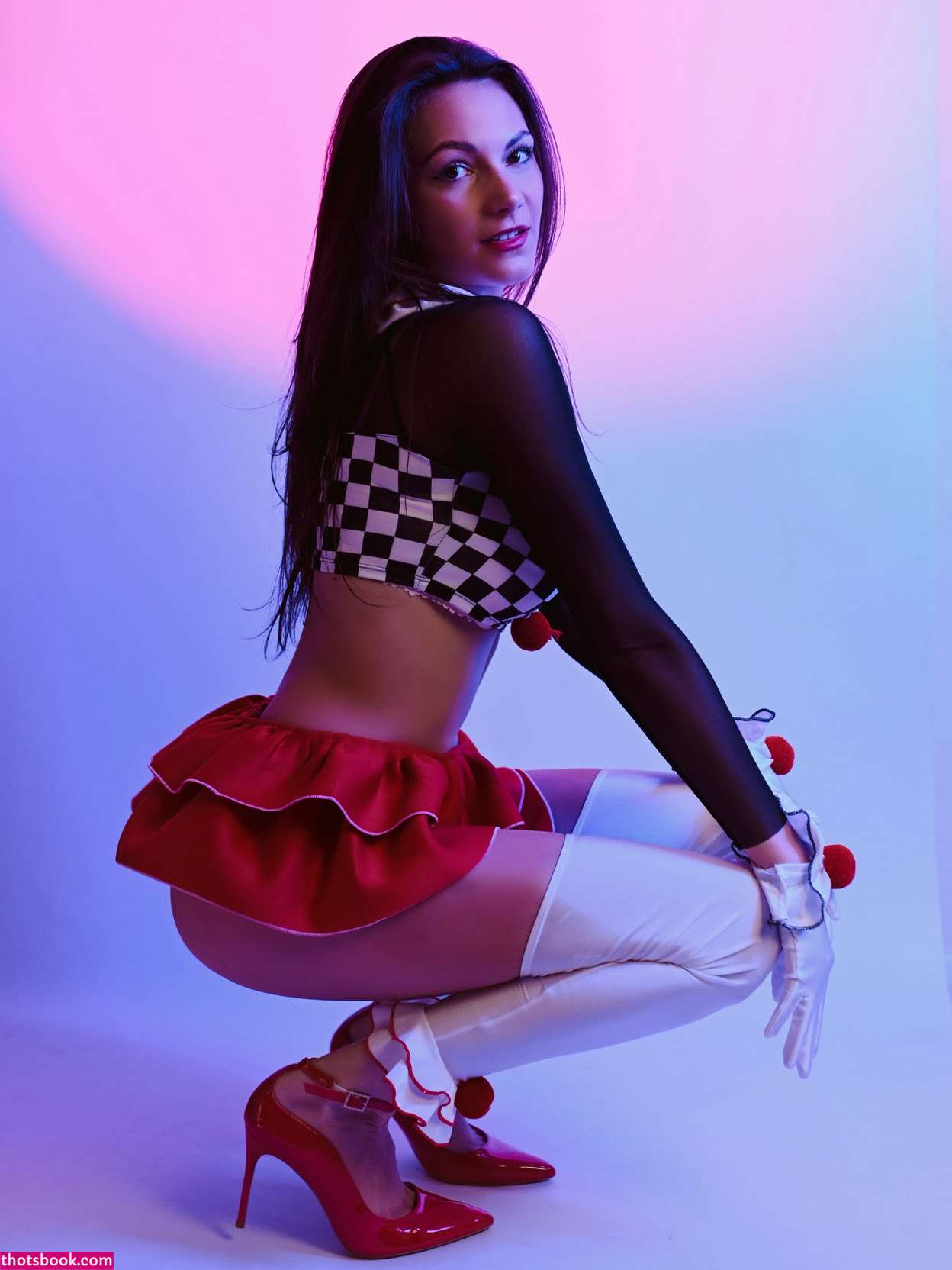 AlexiaRaye Nude Leaks OnlyFans Photos #6 1919662