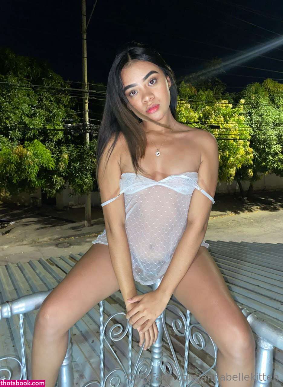 annabellekitten Nude Leaks OnlyFans Photos #1 1919804