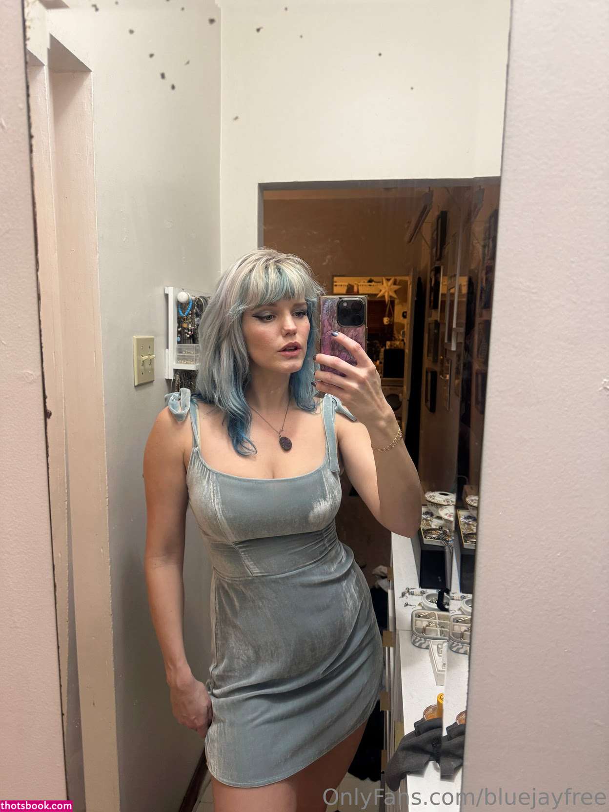 Bluejay Nude Leaks OnlyFans Photos #12 1919987