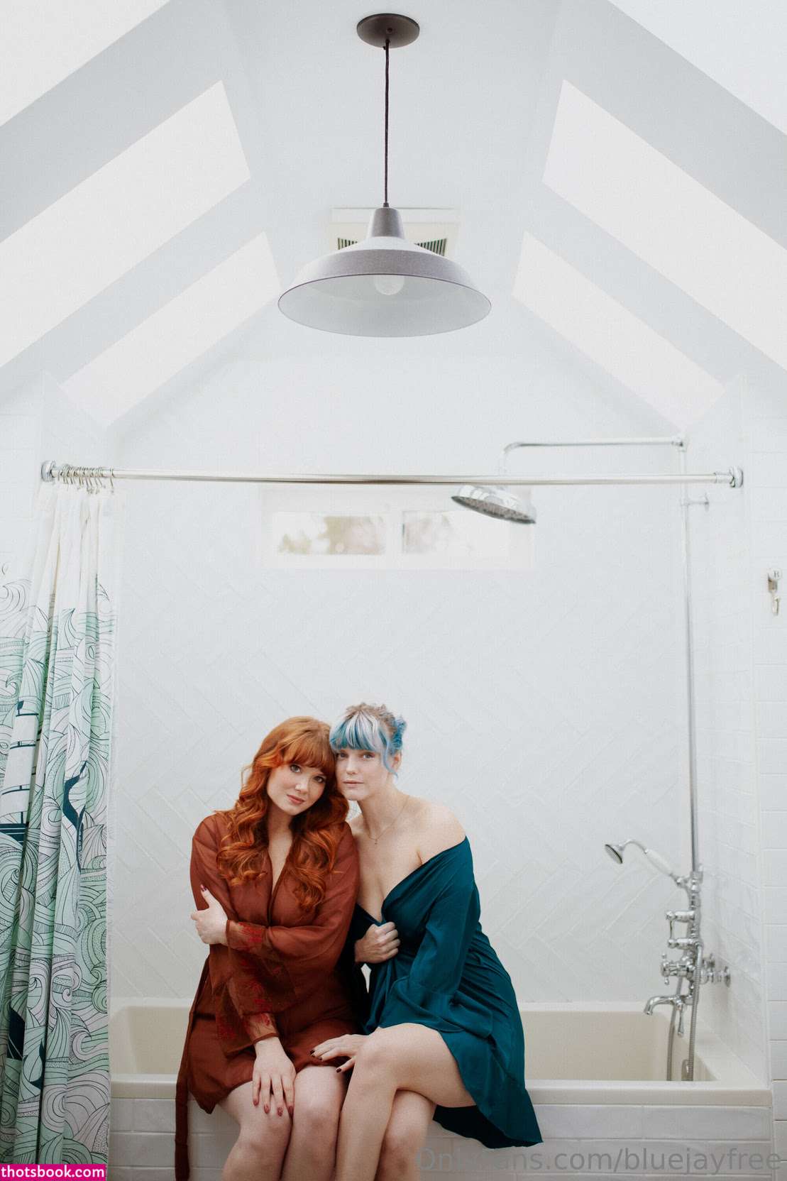 Bluejay Nude Leaks OnlyFans Photos #12 1919993