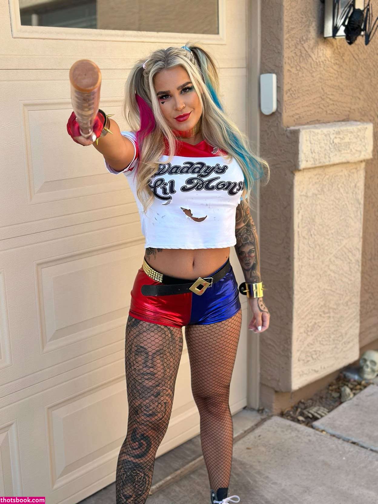 BrazyBecca Nude Leaks OnlyFans Photos #8 1920041