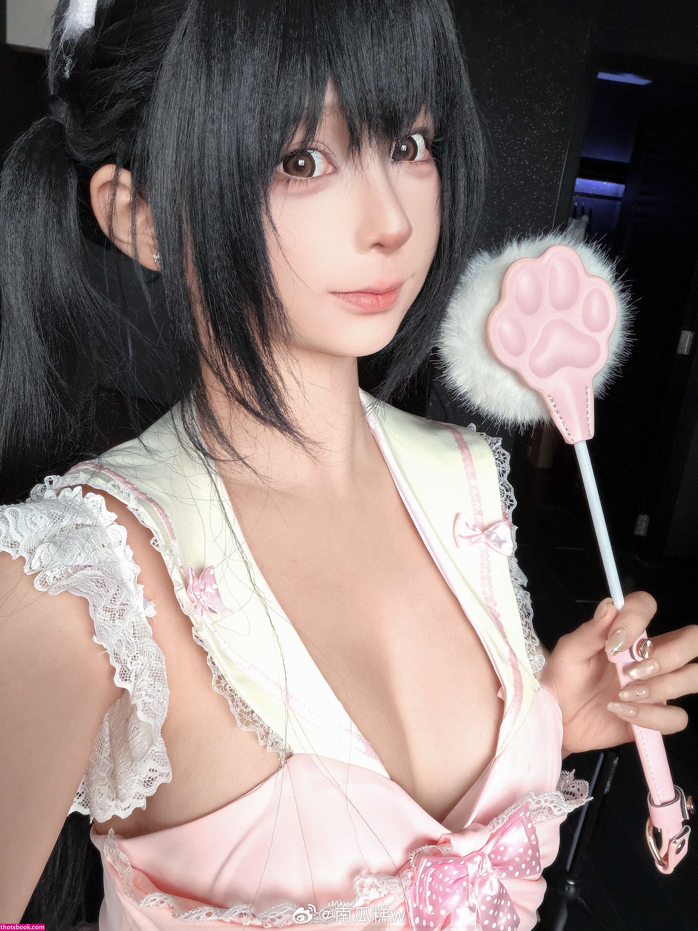 Chunmomo momo Nude Leaks OnlyFans Photos #17 1920156