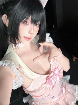 Chunmomo momo Nude Leaks OnlyFans Photos #17