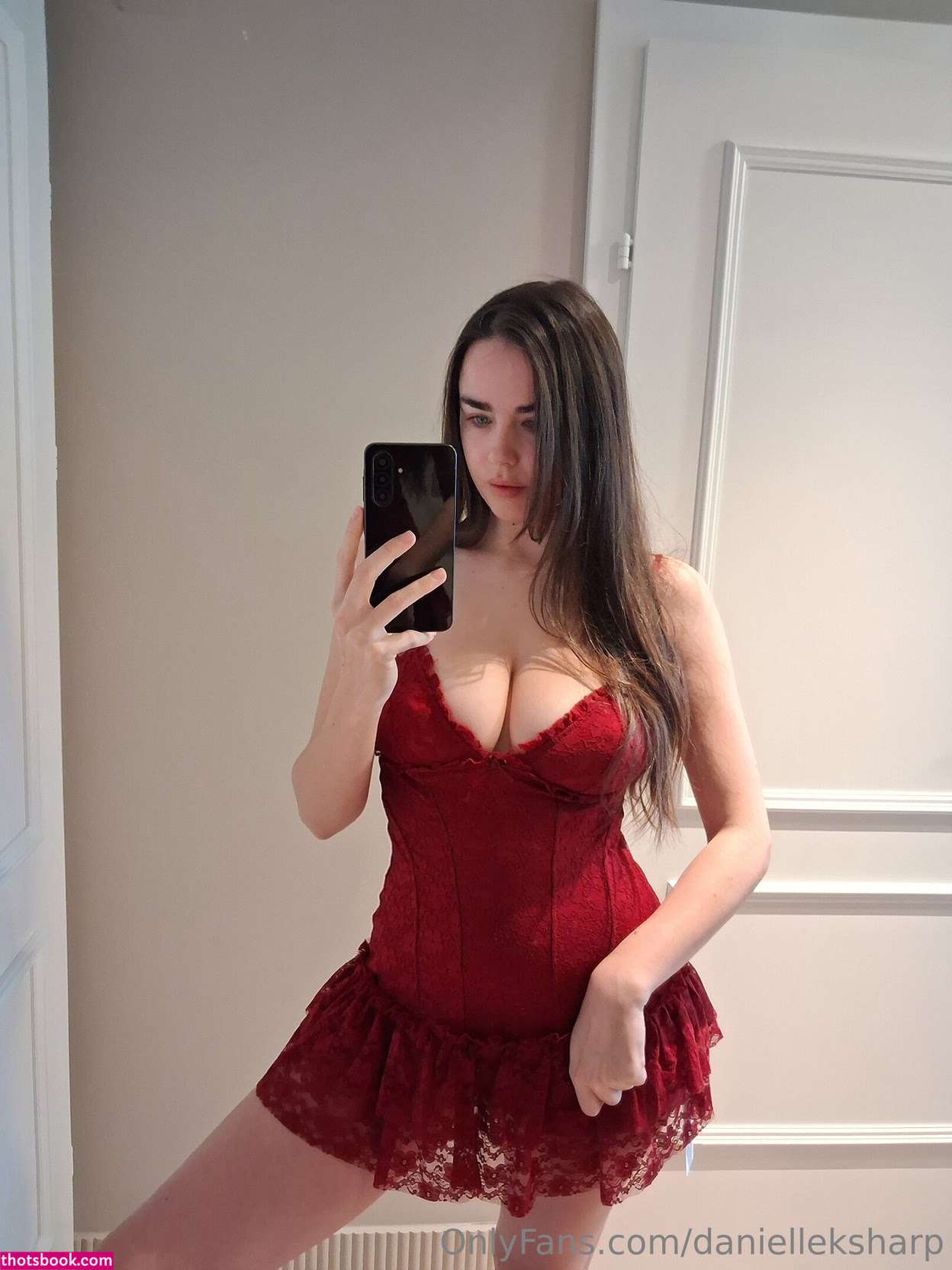 Danielle Sharp Nude Leaks OnlyFans Photos #21 1920222