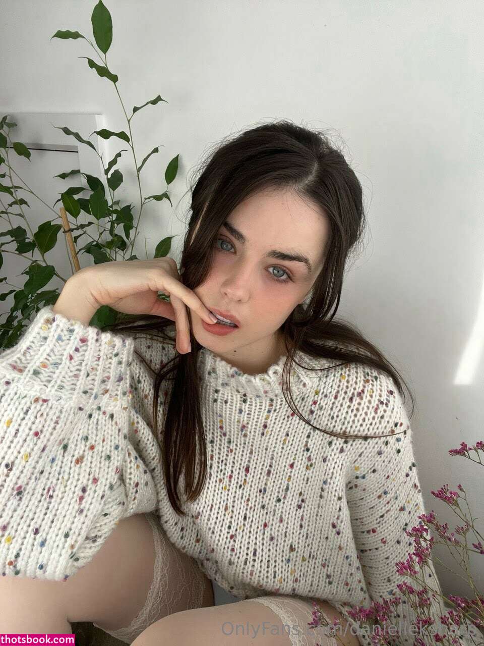 Danielle Sharp Nude Leaks OnlyFans Photos #22 1920241