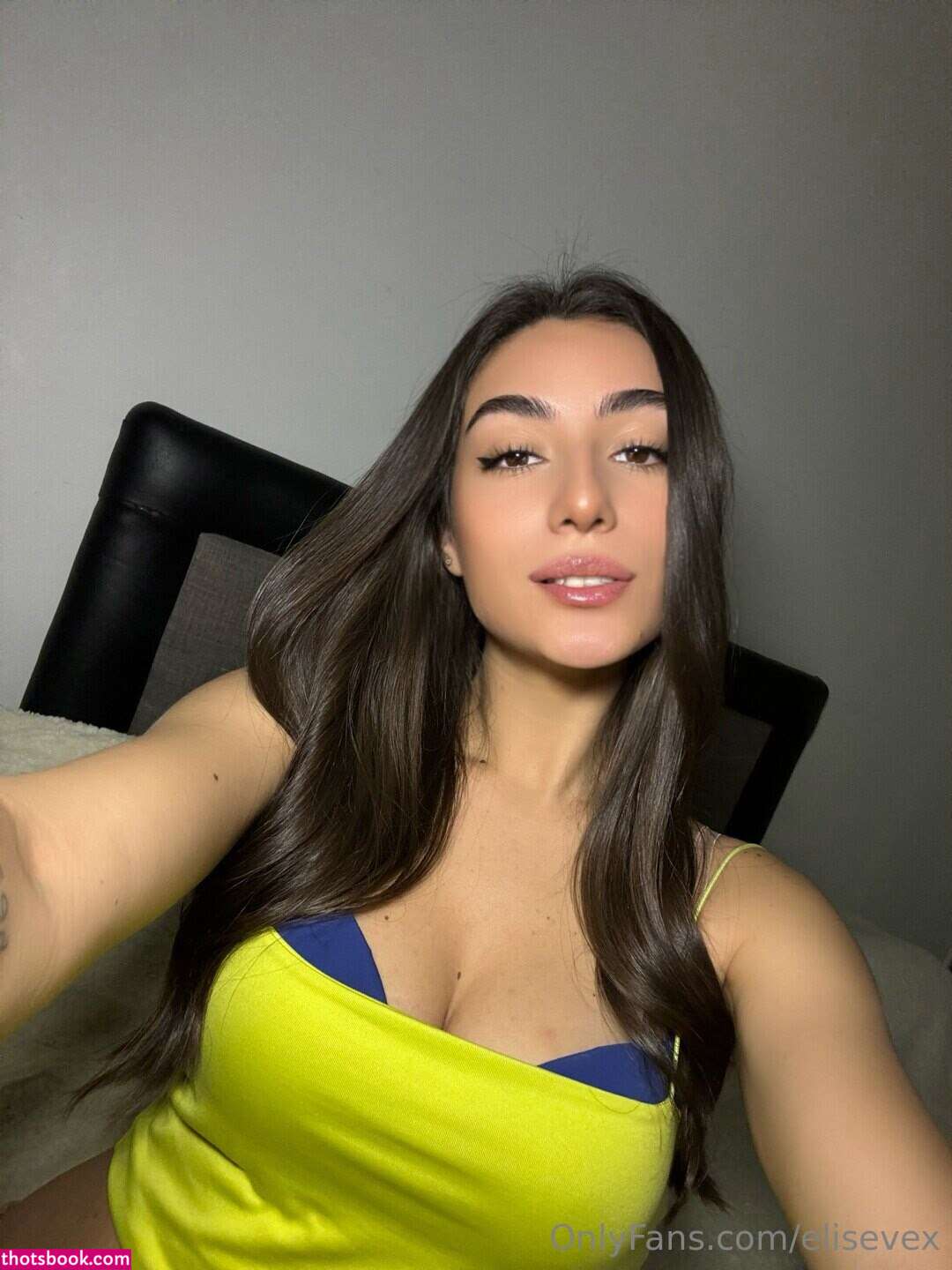 Elise Vex elisevex Nude Leaks OnlyFans Photos #1 1920311