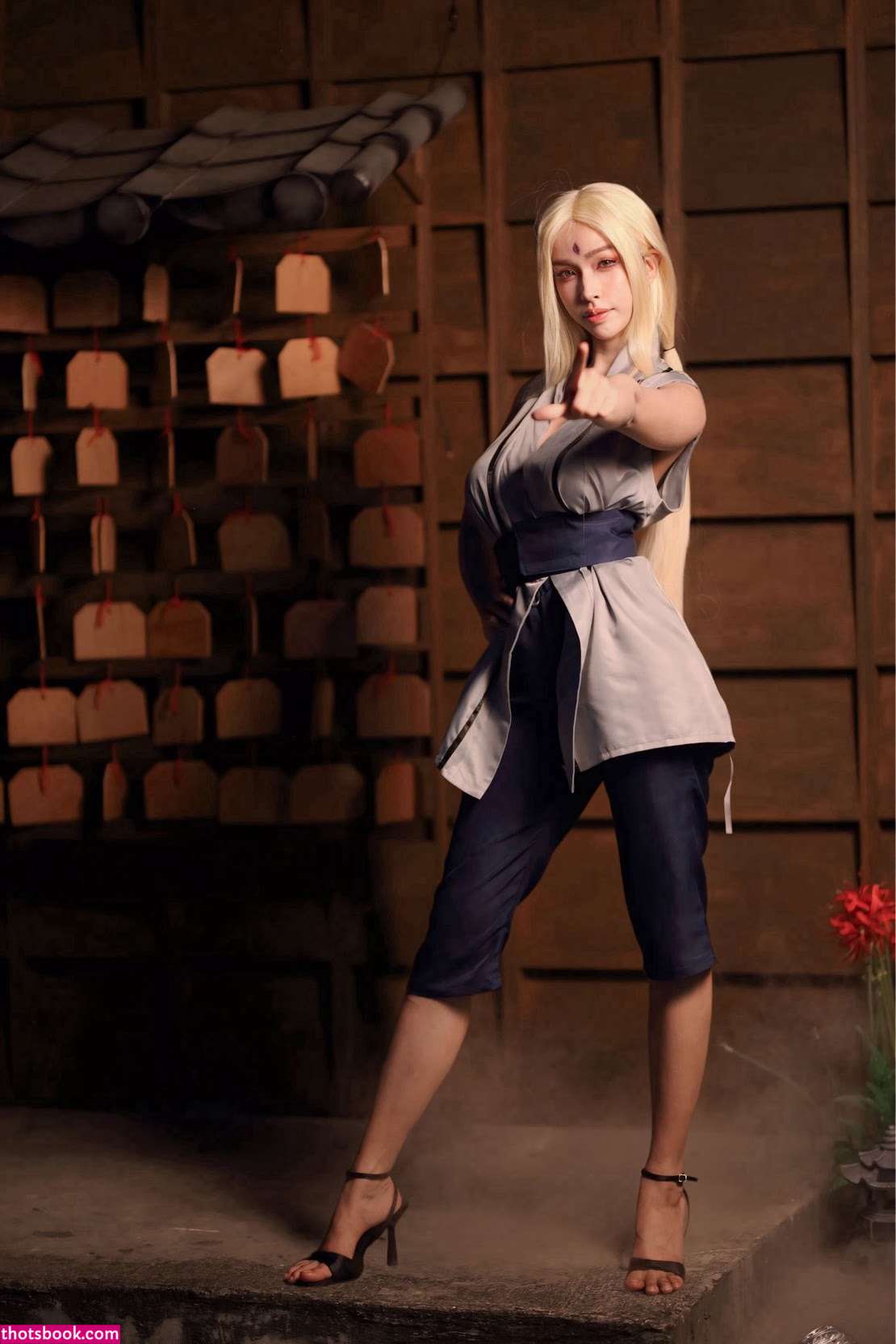 Emiliabear Liabear Emilia Ito Nude Leaks OnlyFans Photos #8 1920359