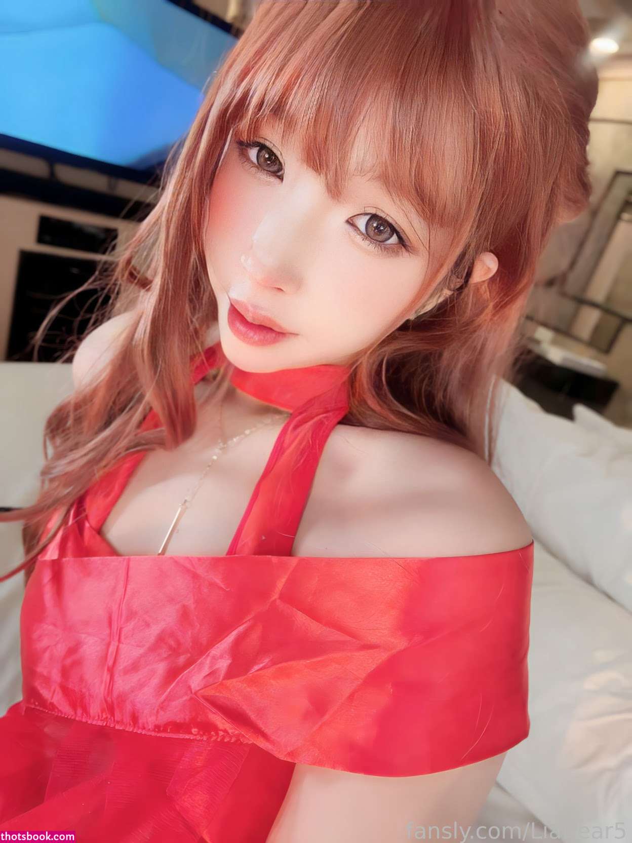 Emiliabear Liabear Emilia Ito Nude Leaks OnlyFans Photos #8 1920362