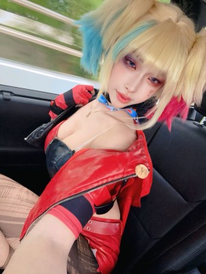 Emiliabear Liabear Emilia Ito Nude Leaks OnlyFans Photos #8