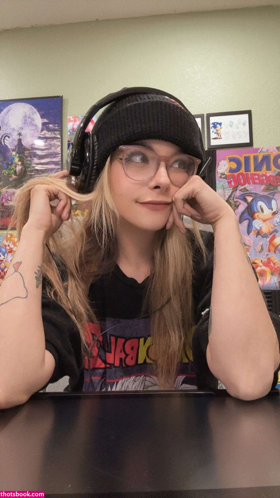 Envy Anne Nude Leaks OnlyFans Photos #29 1920411