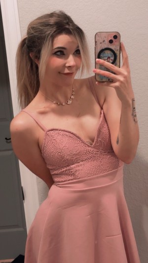 Envy Anne Nude Leaks OnlyFans Photos #29