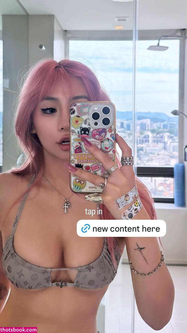 freekittynobi Nude Leaks OnlyFans Photos #8 1920506