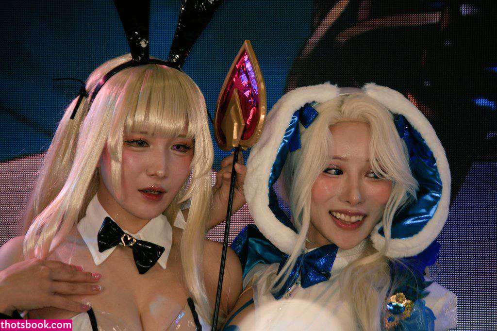 Haneame Nude Leaks OnlyFans Photos #87 1920588