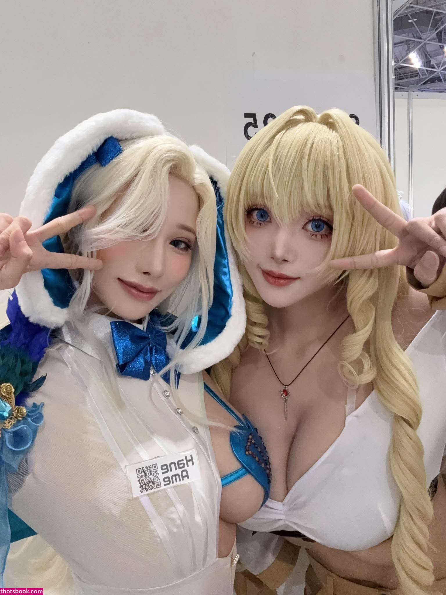 Haneame Nude Leaks OnlyFans Photos #87 1920590