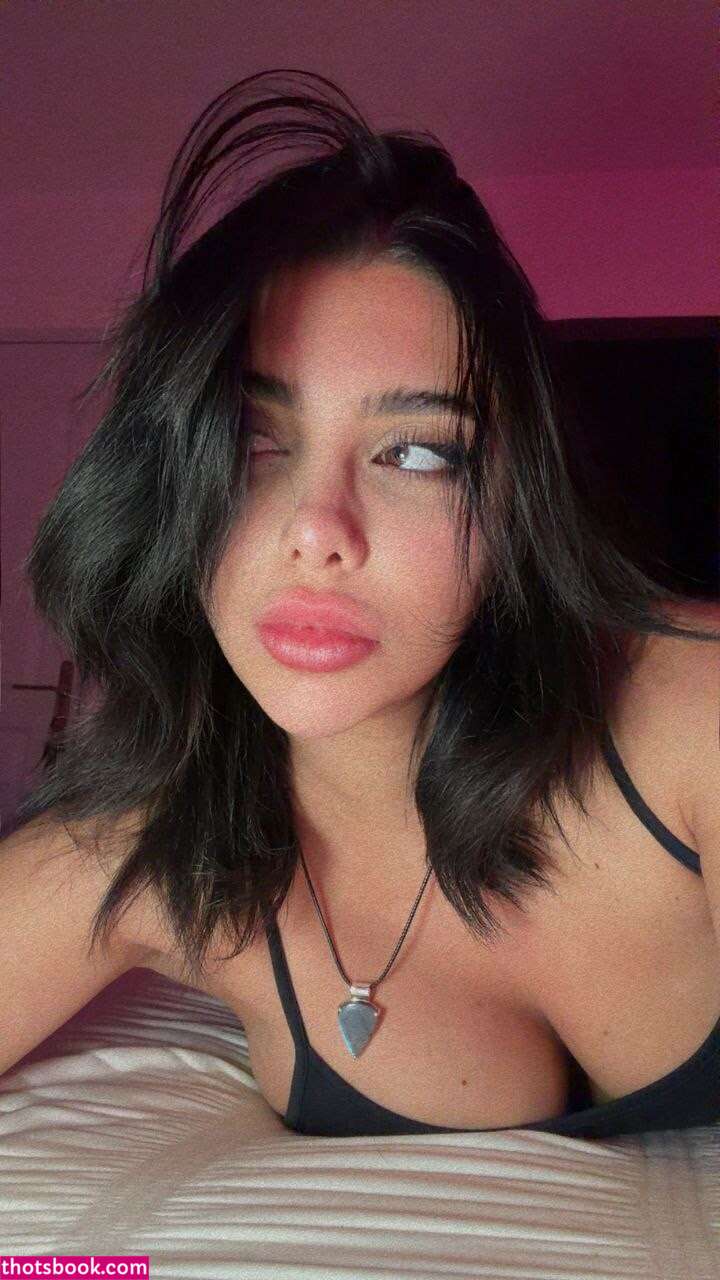 Julia Bayonetta Nude Leaks OnlyFans Photos #28 1920850