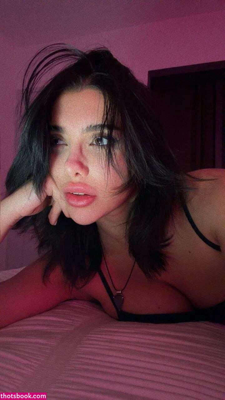 Julia Bayonetta Nude Leaks OnlyFans Photos #28 1920853