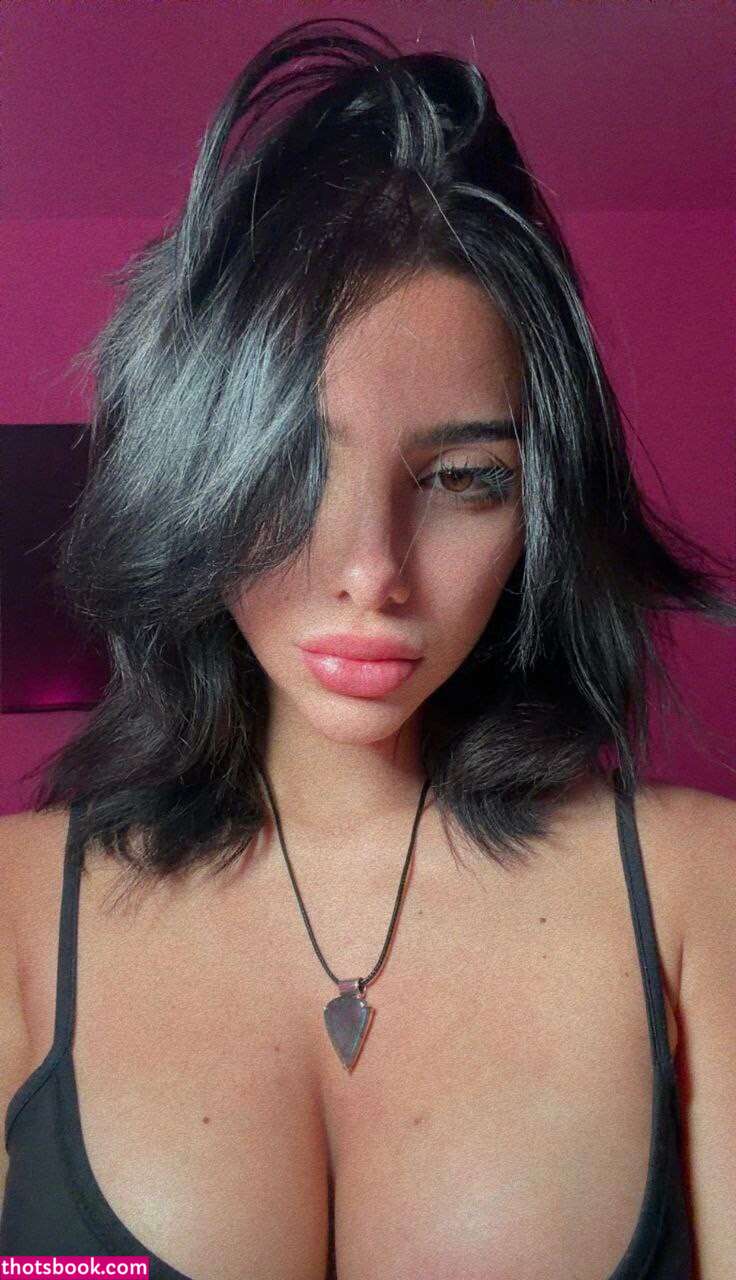 Julia Bayonetta Nude Leaks OnlyFans Photos #28 1920854