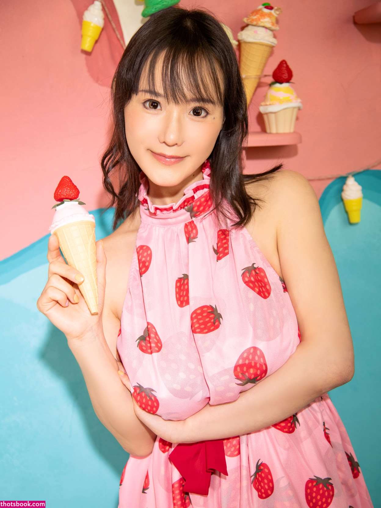 Kaho Shibuya Nude Leaks OnlyFans Photos #6 1920876