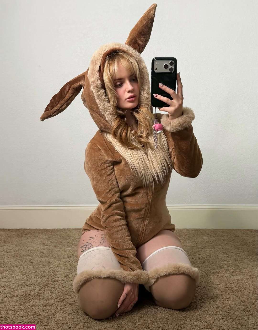 KhaleesiBB Nude Leaks OnlyFans Photos #7 1920933