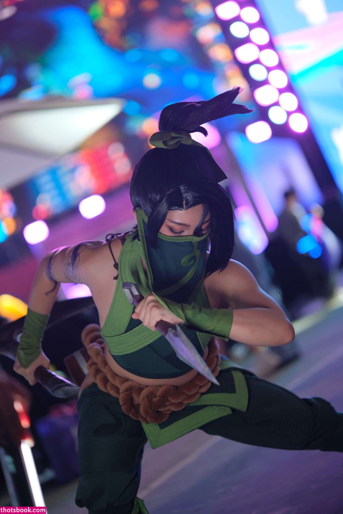 KitzCua Nude Leaks OnlyFans Photos #21 1920944