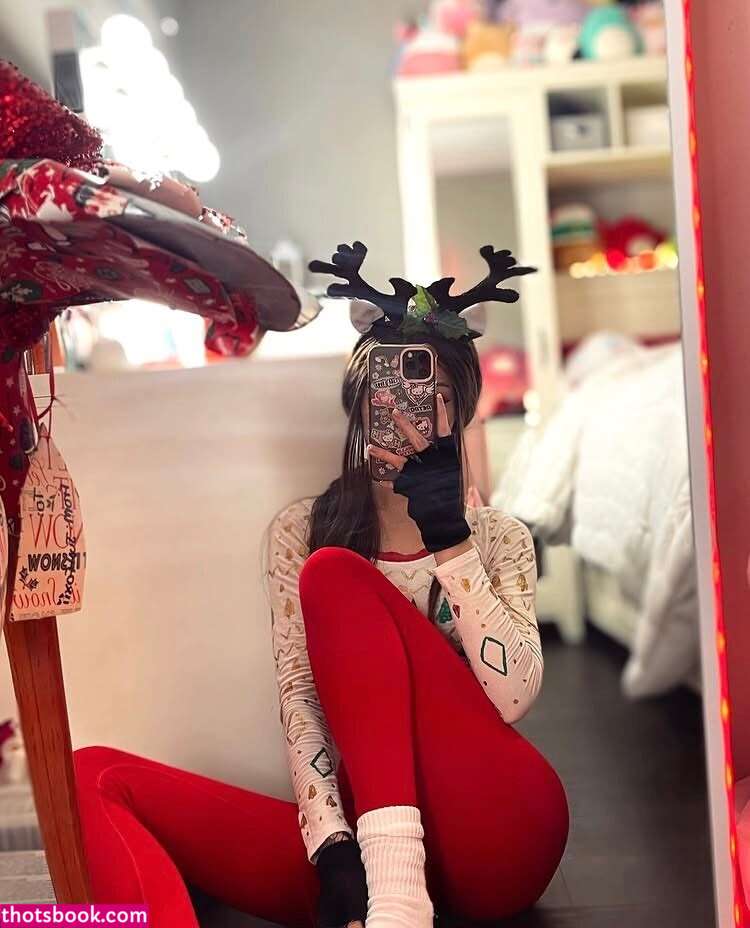 Kylee Carter justfoxii kyleecarterrr Nude Leaks OnlyFans Photos #16 1920969