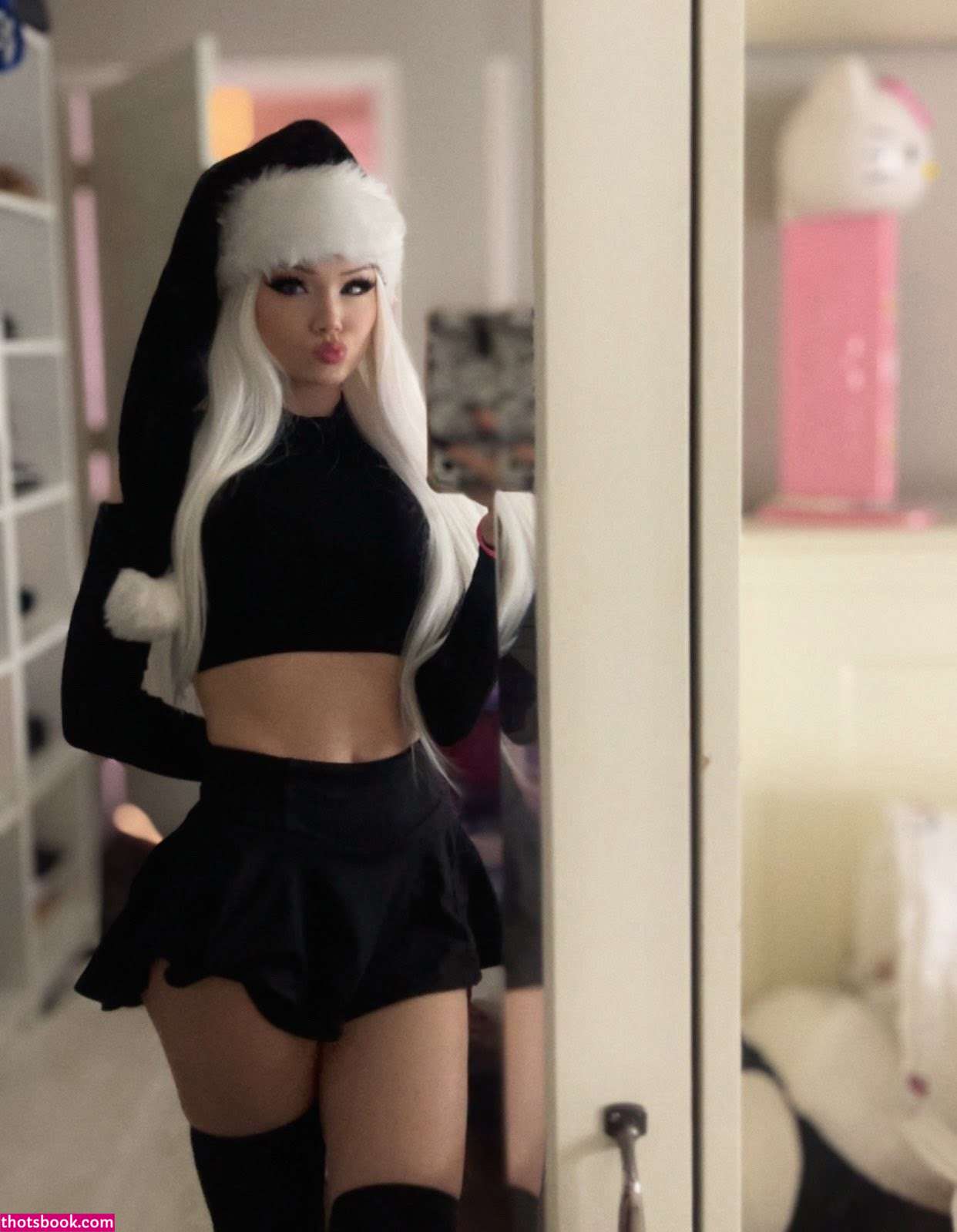 Kylee Carter justfoxii kyleecarterrr Nude Leaks OnlyFans Photos #16 1920980