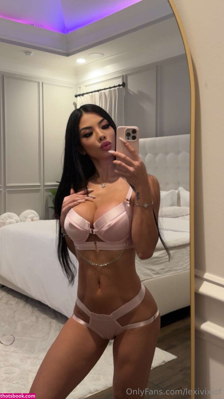 Lexi Vixi Nude Leaks OnlyFans Photos #27 1921019