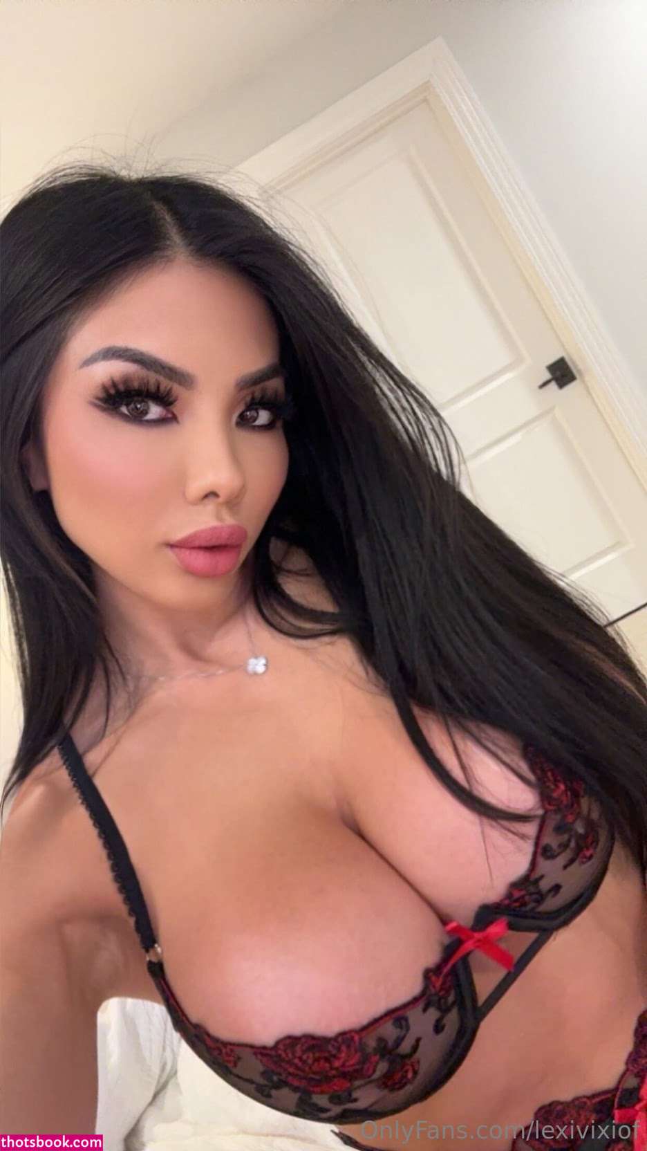 Lexi Vixi Nude Leaks OnlyFans Photos #27 1921024