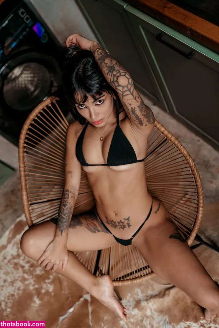 Marcela Lelly Nude Leaks OnlyFans Photos #24 1921217