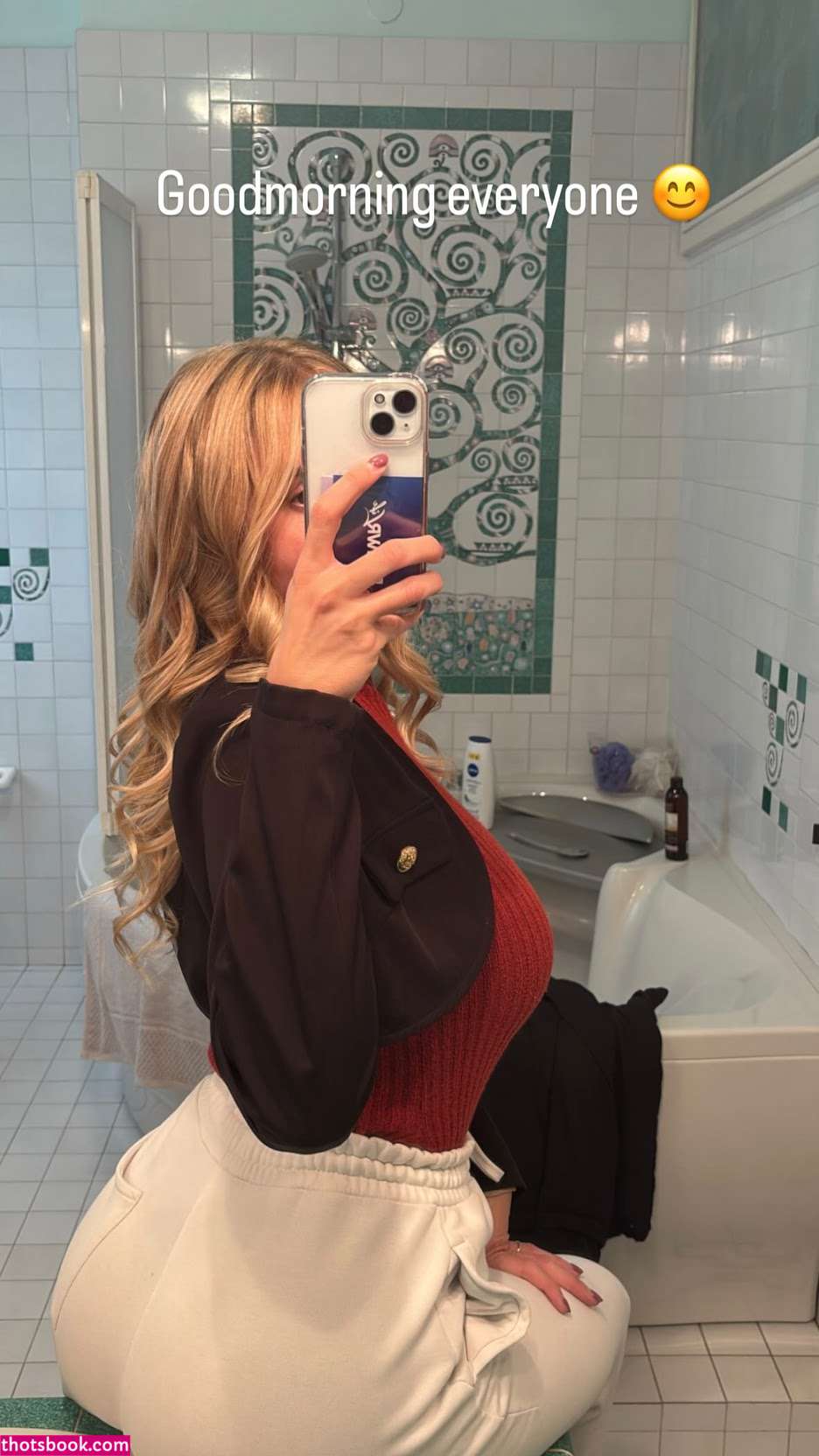 Maria Arreghini Nude Leaks OnlyFans Photos #7 1921222