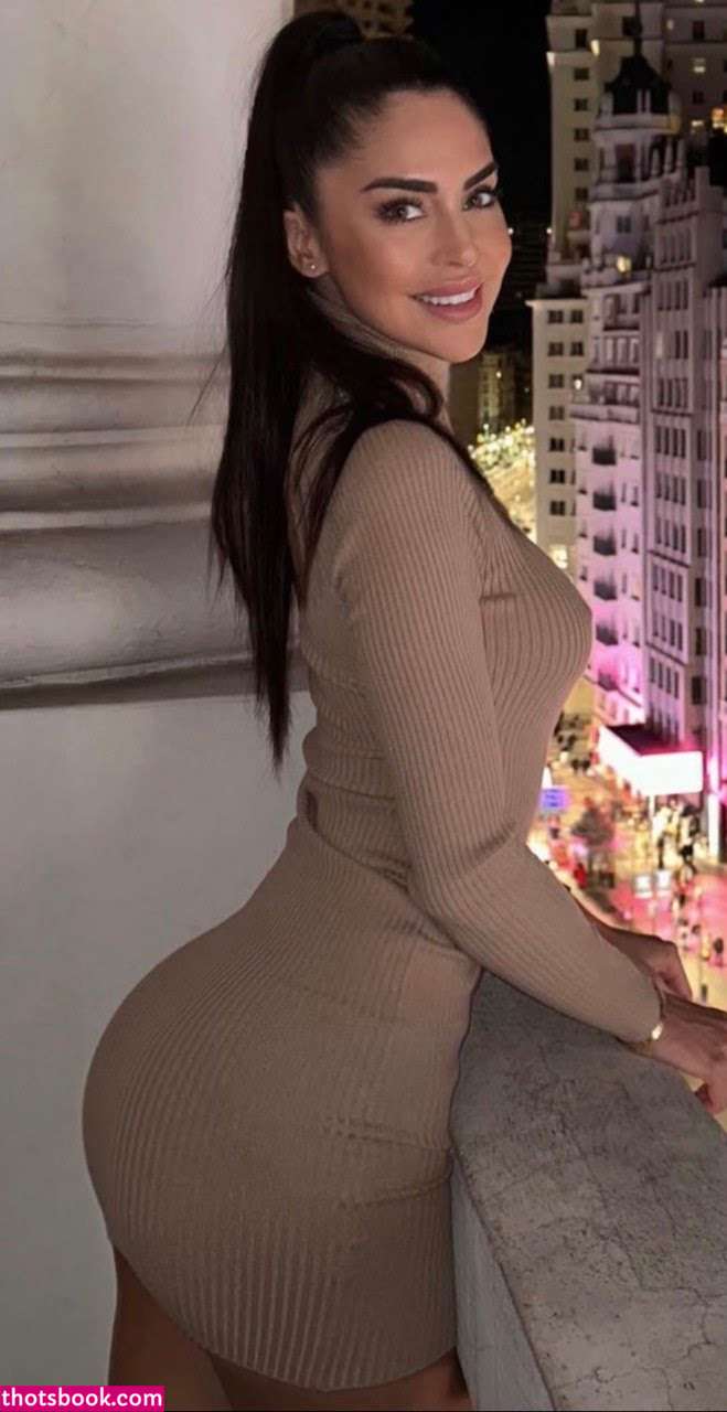 Melania Puntas Nude Leaks OnlyFans Photos #1 1921240