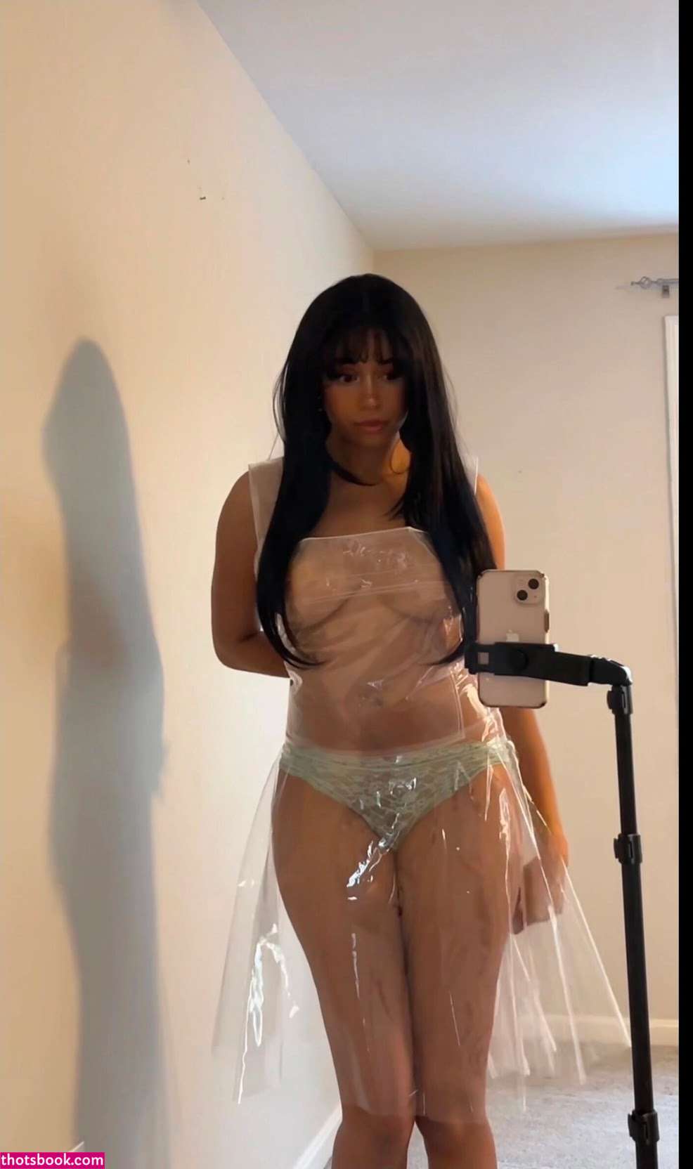 Nishathenerd Nude Leaks OnlyFans Photos #6 1921375