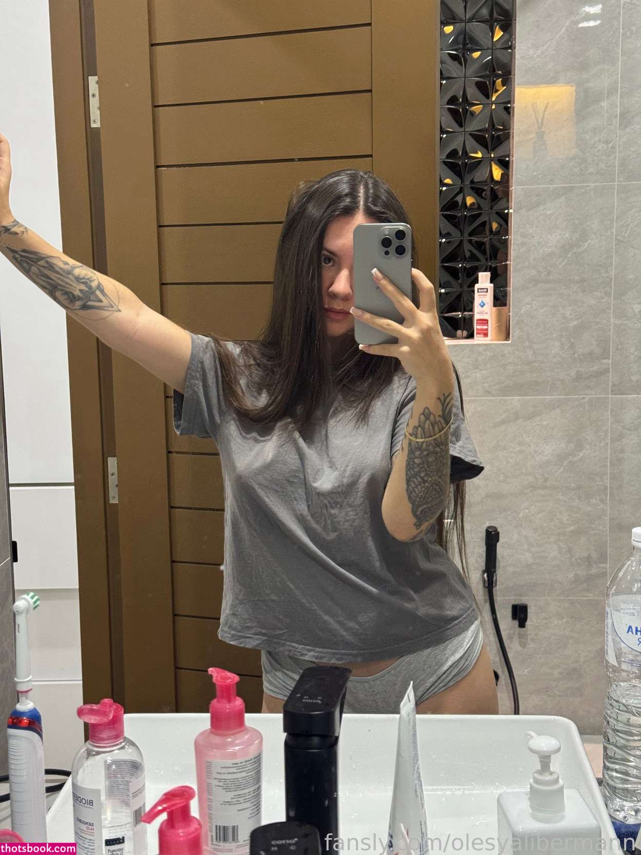 olesyaliberman olesya liberman Nude Leaks OnlyFans Photos #8 1921415