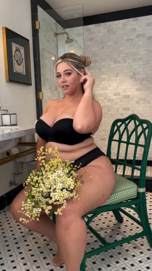 Ellana Bryan Nude Leaks OnlyFans Video #11