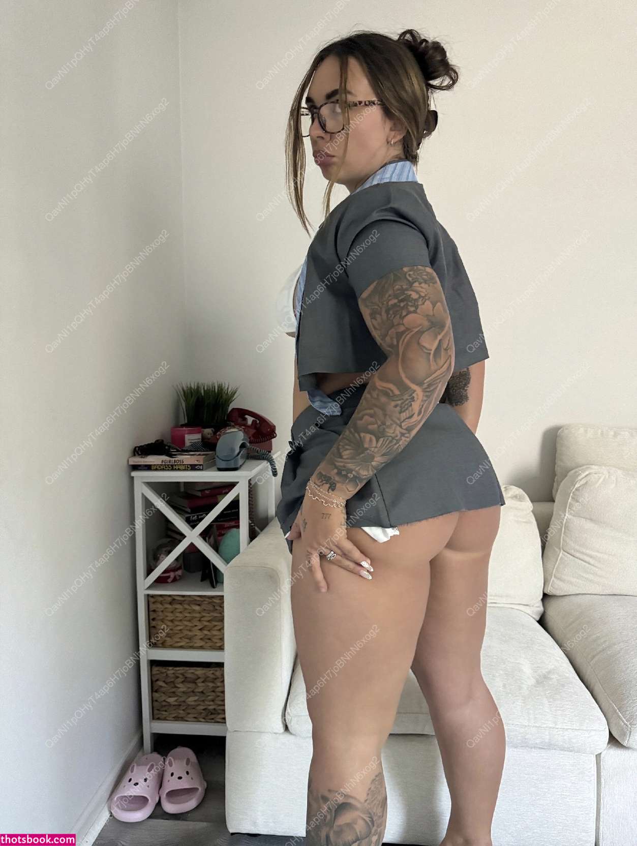 Abby Berner Abigayle Berner Abbyberner1 Nude Leaks OnlyFans Photos #30 1925407