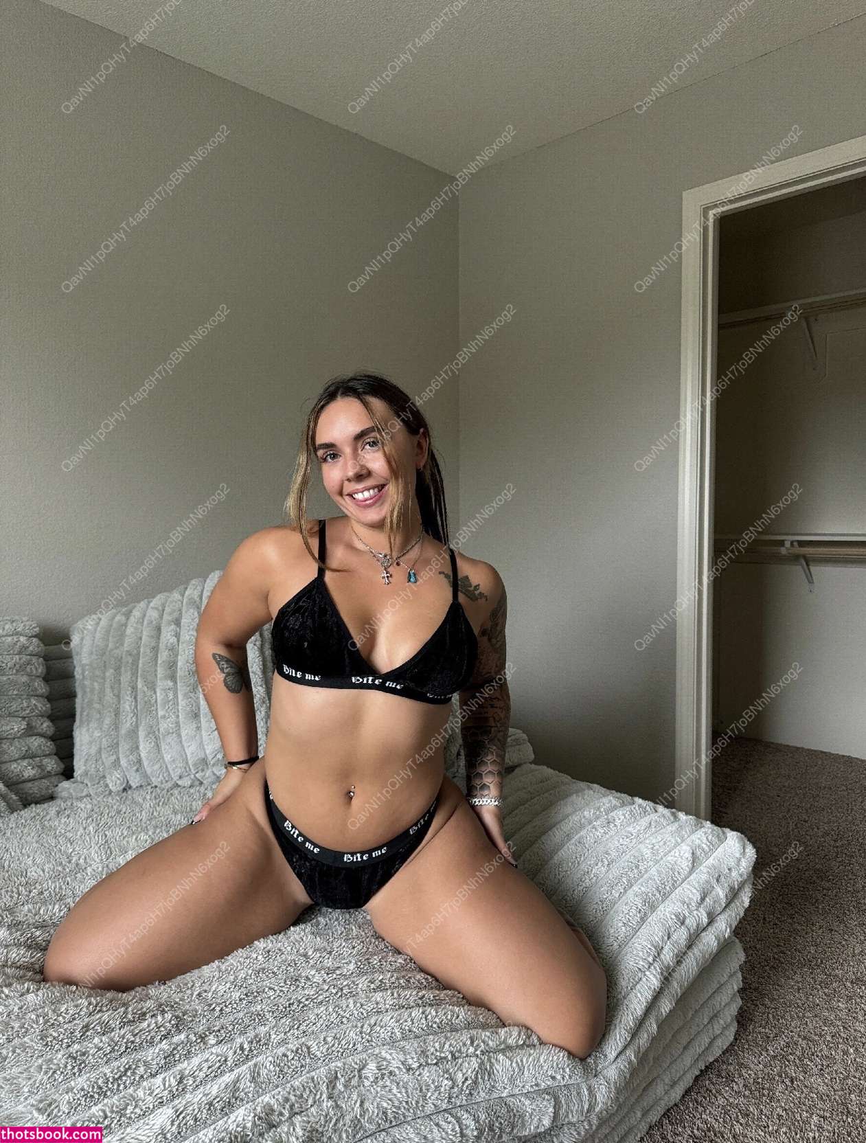 Abby Berner Abigayle Berner Abbyberner1 Nude Leaks OnlyFans Photos #30 1925409