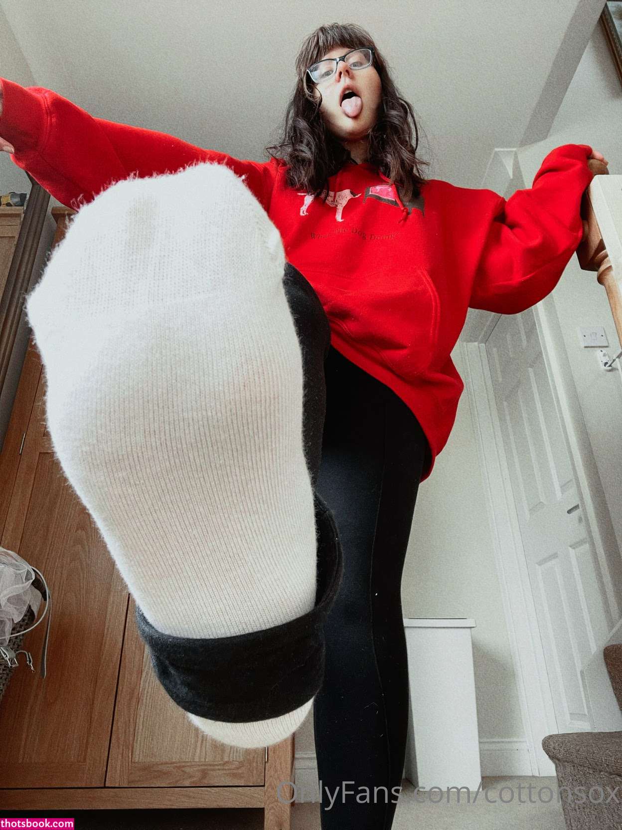 Alice Cotton Sox Nude Leaks OnlyFans Photos #17 1925474