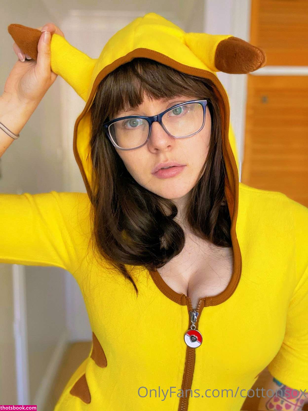 Alice Cotton Sox Nude Leaks OnlyFans Photos #18 1925500