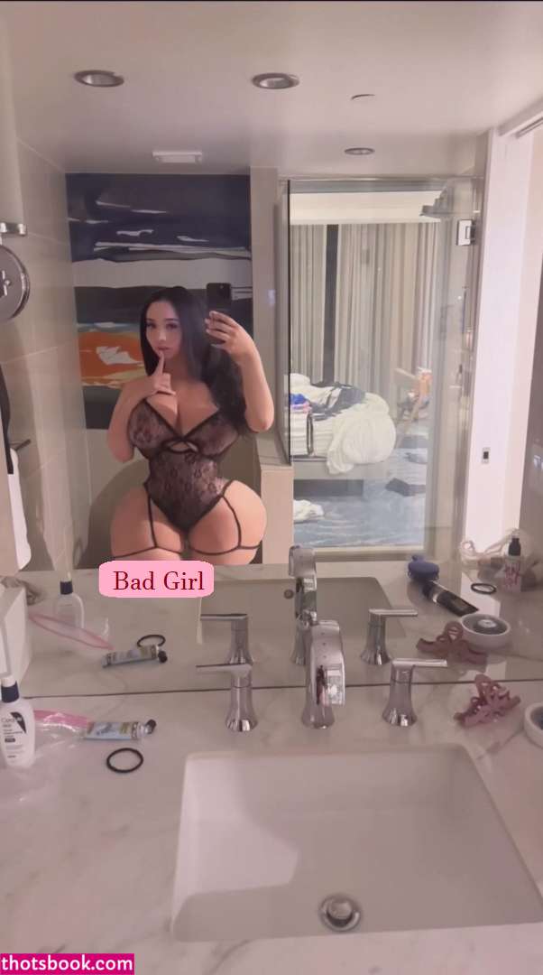 Ambernyy amburnee Nude Leaks OnlyFans Photos #19 1925555