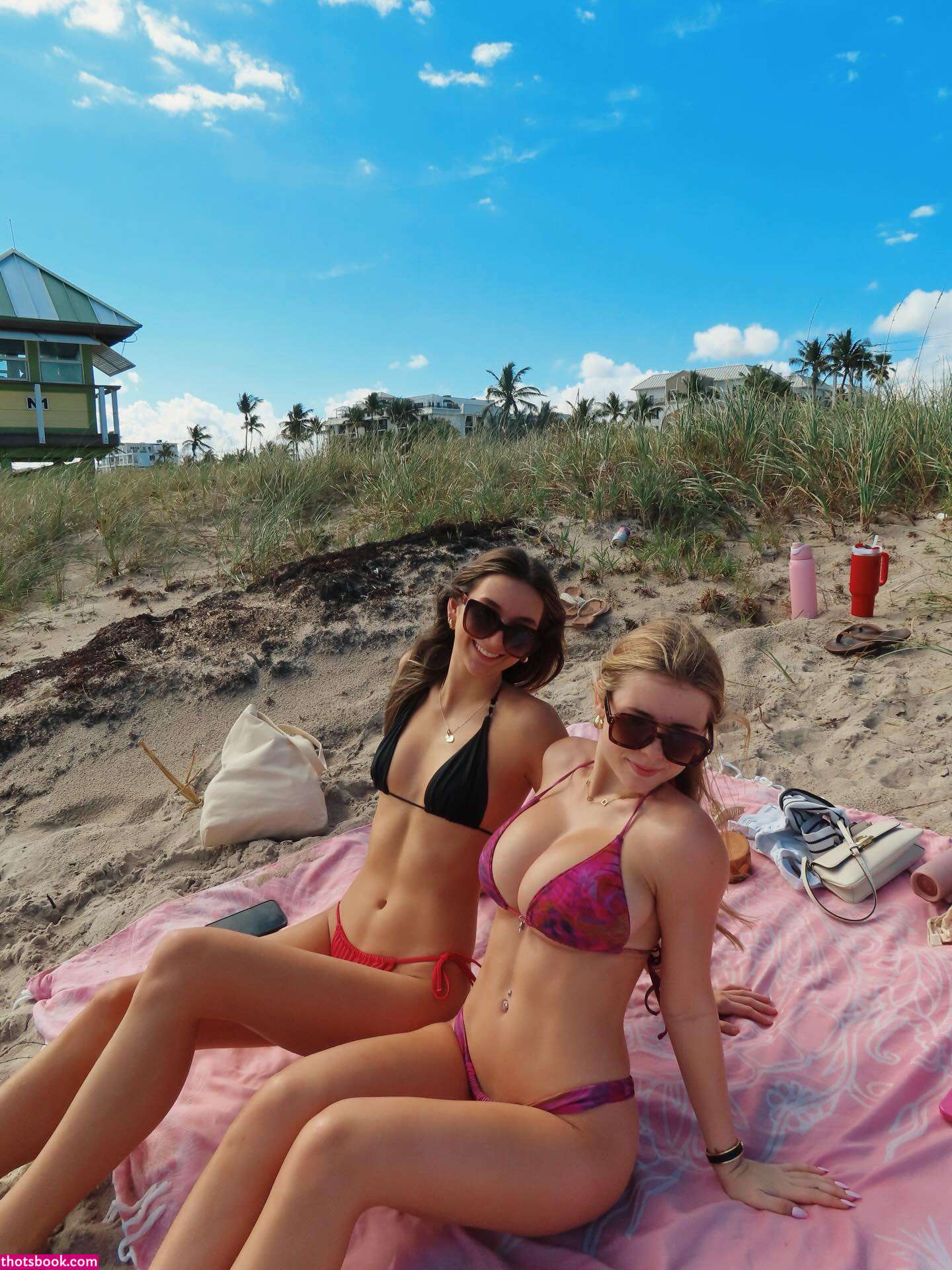 Ariana White Nude Leaks OnlyFans Photos #8 1925786