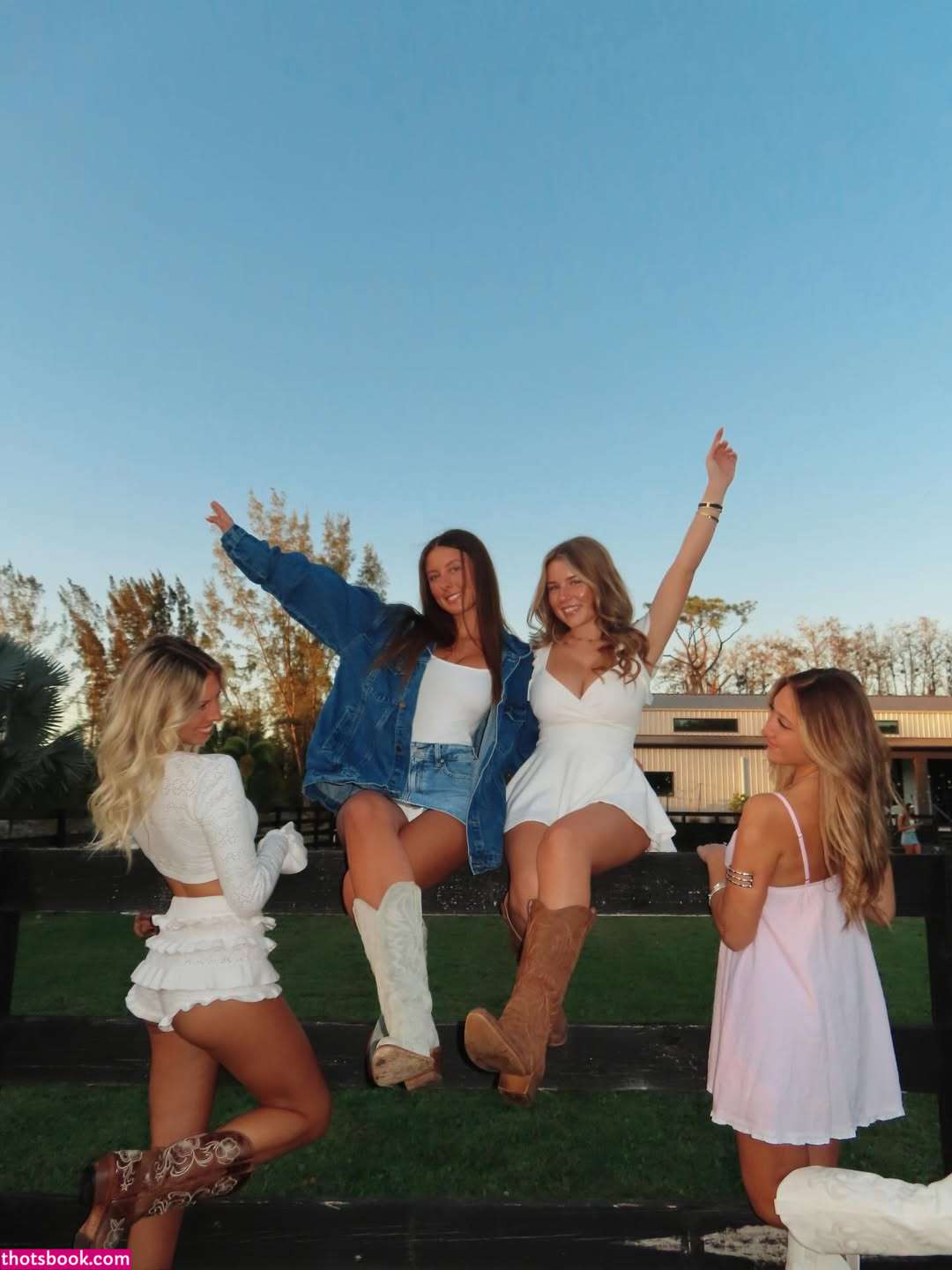 Ariana White Nude Leaks OnlyFans Photos #9 1925792