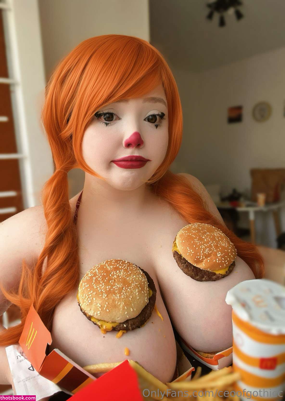 Cclowniac Ceoofgothicc justgothicc Nude Leaks OnlyFans Photos #24 1926114