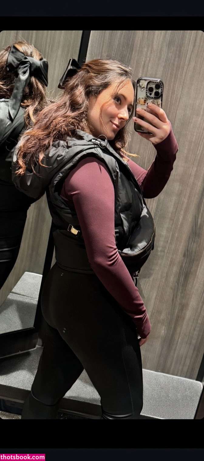 Christina Green Nude Leaks OnlyFans Photos #7 1926148