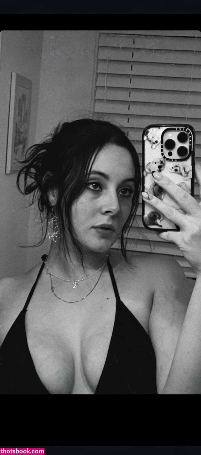 Christina Green Nude Leaks OnlyFans Photos #7 1926149