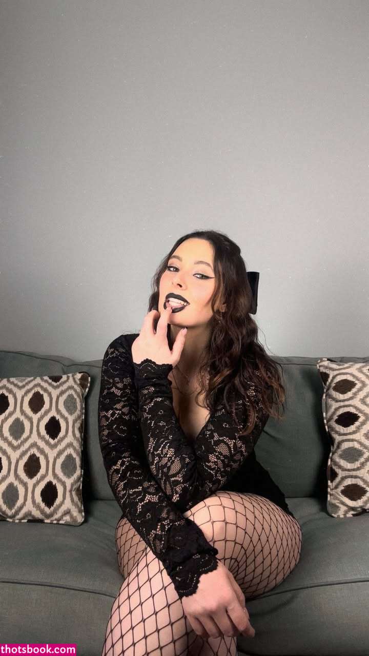 Christina Green Nude Leaks OnlyFans Photos #9 1926161