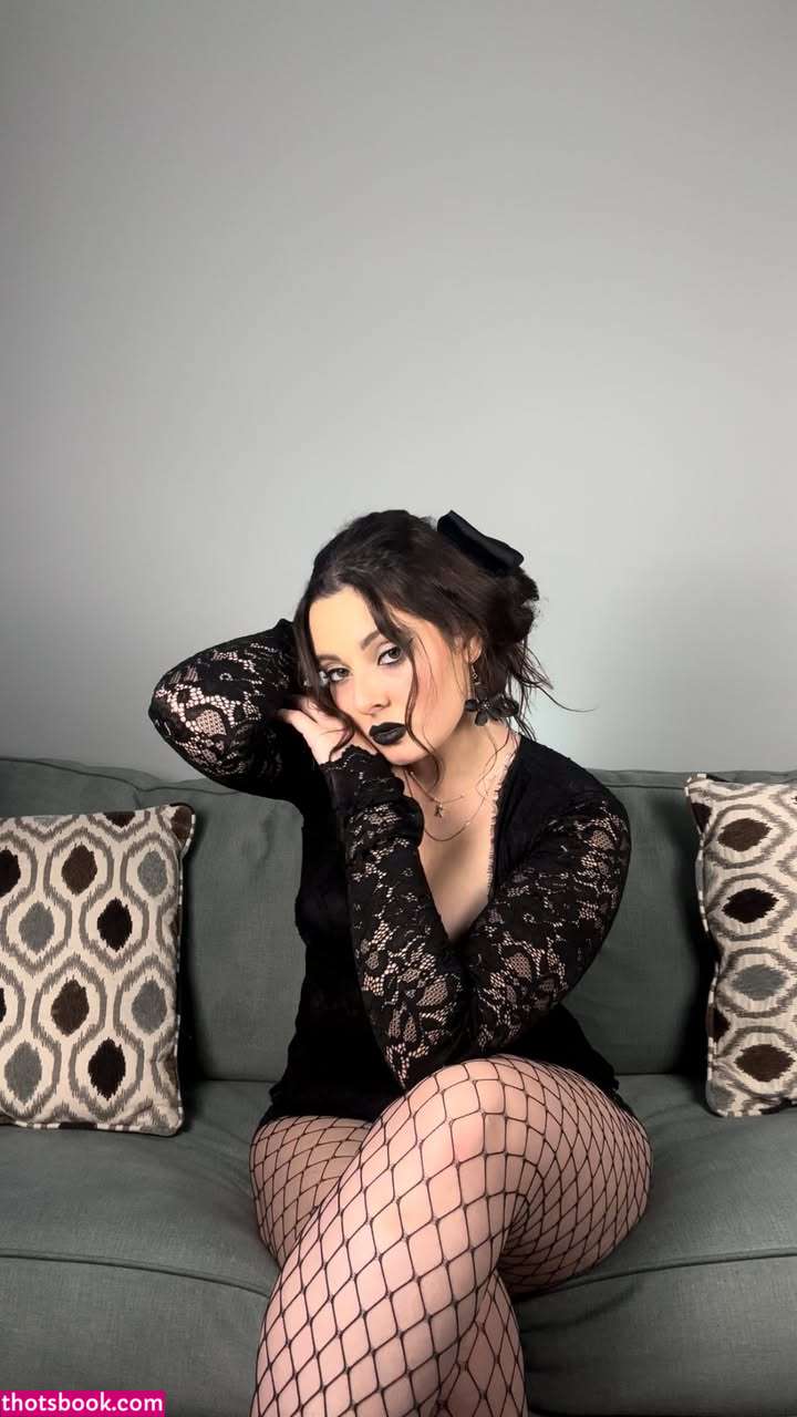 Christina Green Nude Leaks OnlyFans Photos #9 1926167