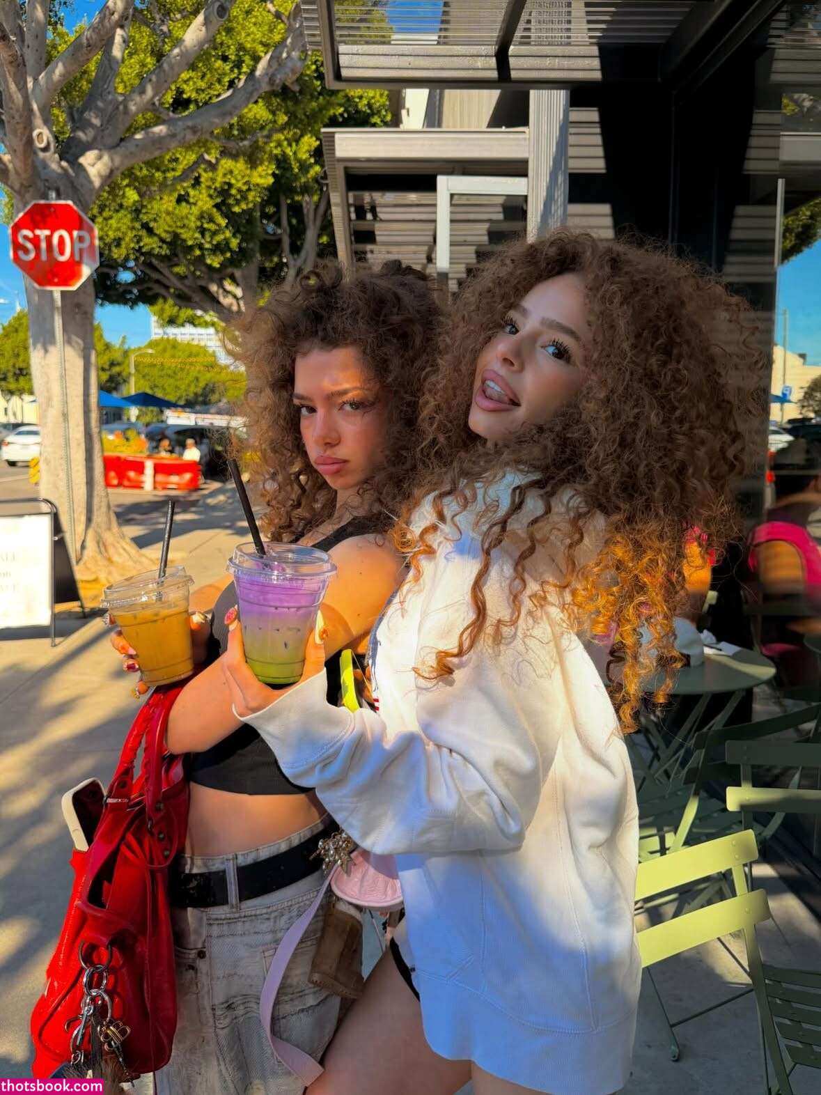 Demitra Kalogeras Nude Leaks OnlyFns Photos #8 1926276