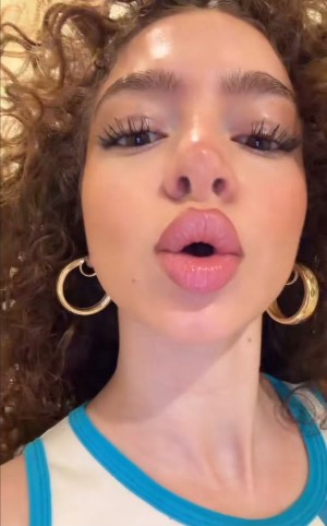 Demitra Kalogeras Nude Leaks OnlyFns Photos #9