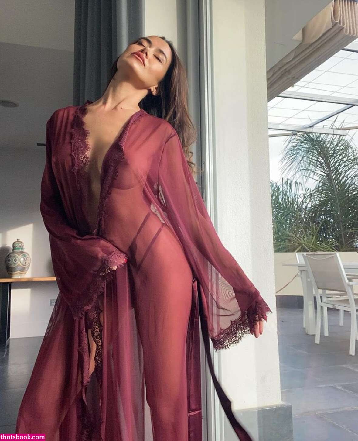 Eva Padlock Nude Leaks OnlyFans Photos #22 1926462